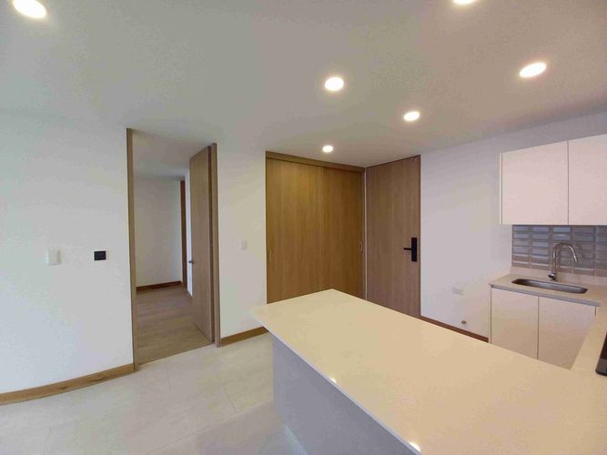 Apartaestudio en  Arriendo en Cerro de Oro, Manizales - Miniatura 21