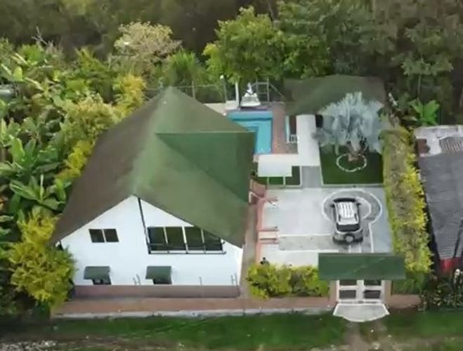 Finca en  Venta en Dosquebradas, San carlos - Imagen 1