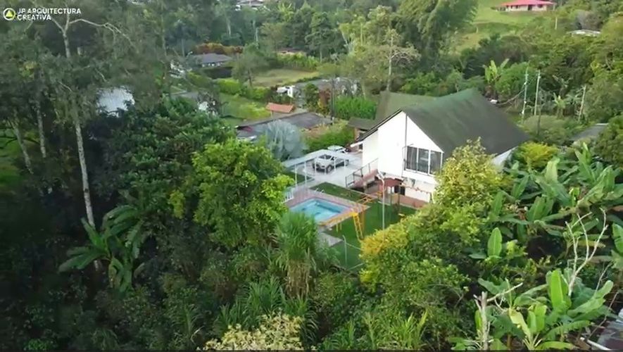 Finca en  Venta en Dosquebradas, San carlos - Miniatura 2