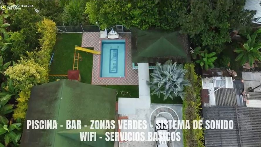 Finca en  Venta en Dosquebradas, San carlos - Miniatura 3
