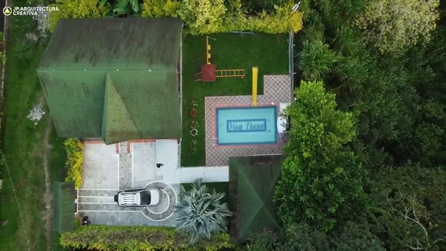 Finca en  Venta en Dosquebradas, San carlos - Miniatura 4