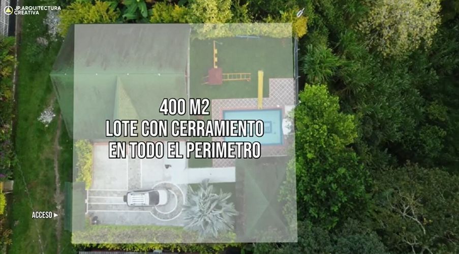 Finca en  Venta en Dosquebradas, San carlos - Miniatura 5