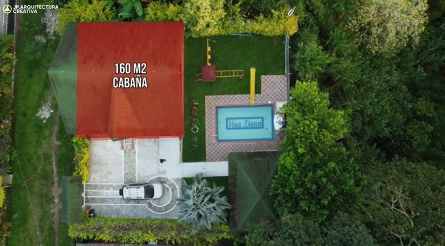 Finca en  Venta en Dosquebradas, San carlos - Miniatura 6