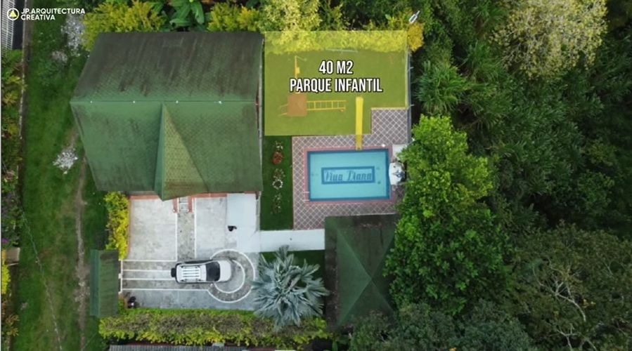 Finca en  Venta en Dosquebradas, San carlos - Miniatura 7