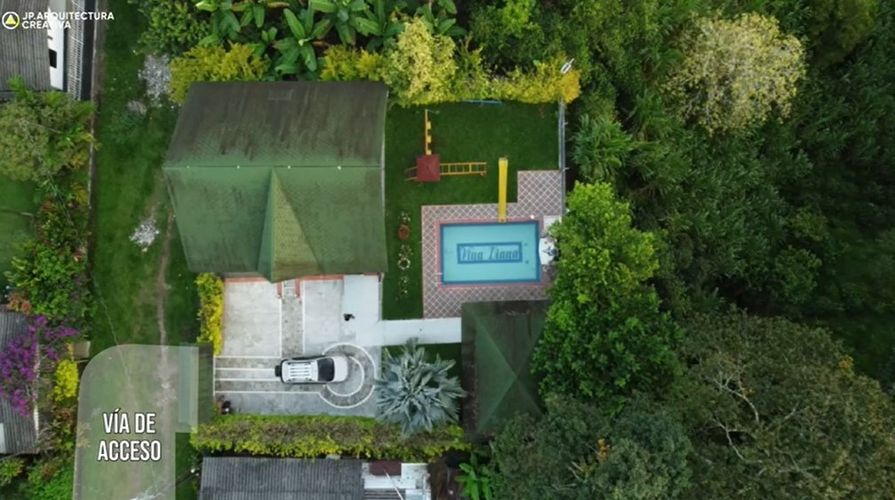 Finca en  Venta en Dosquebradas, San carlos - Miniatura 10