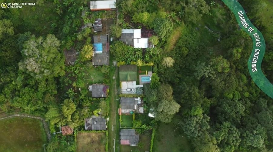 Finca en  Venta en Dosquebradas, San carlos - Miniatura 11