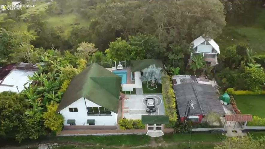 Finca en  Venta en Dosquebradas, San carlos - Miniatura 13