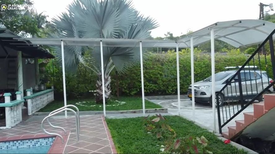 Finca en  Venta en Dosquebradas, San carlos - Miniatura 17