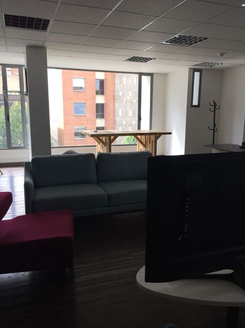 Oficina en  Venta en El chico, Bogotá - Miniatura 2