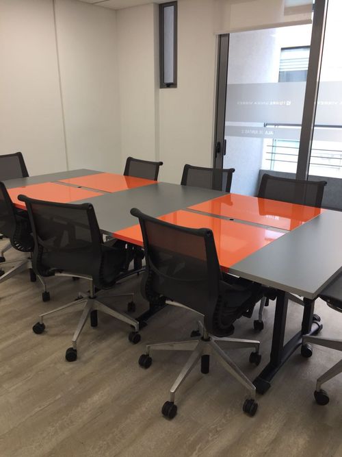 Oficina en  Venta en El chico, Bogotá - Miniatura 3