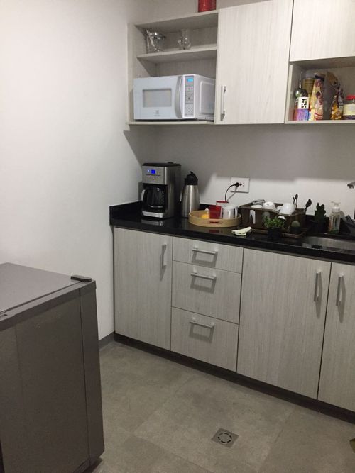 Oficina en  Venta en El chico, Bogotá - Miniatura 4