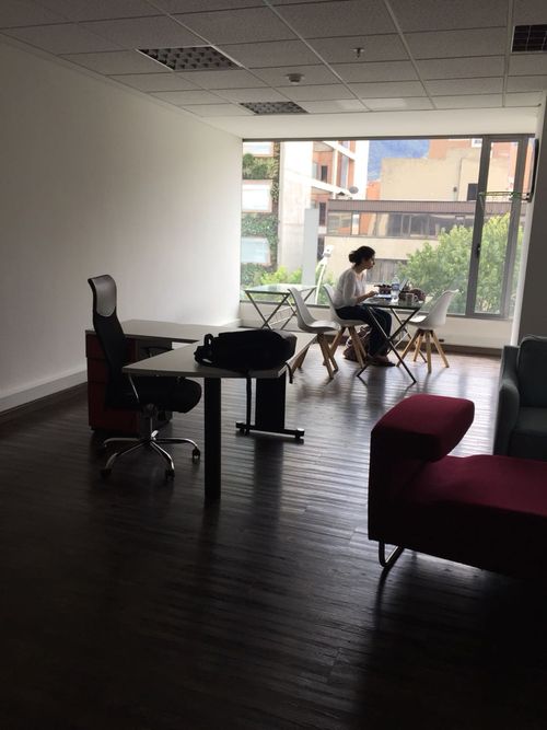 Oficina en  Venta en El chico, Bogotá - Miniatura 6
