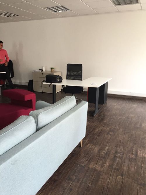 Oficina en  Venta en El chico, Bogotá - Miniatura 7