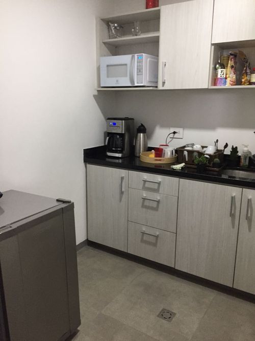 Oficina en  Venta en El chico, Bogotá - Miniatura 9