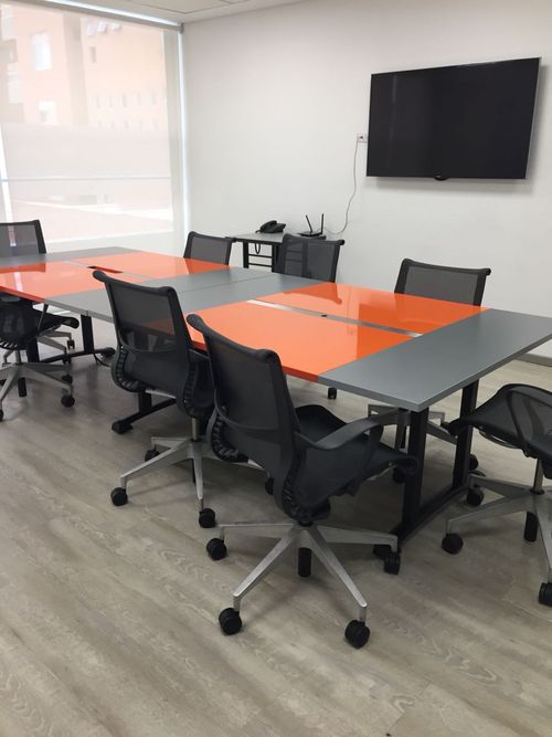 Oficina en  Venta en El chico, Bogotá - Miniatura 12