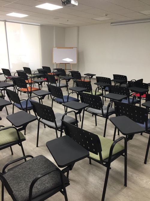 Oficina en  Venta en El chico, Bogotá - Miniatura 13