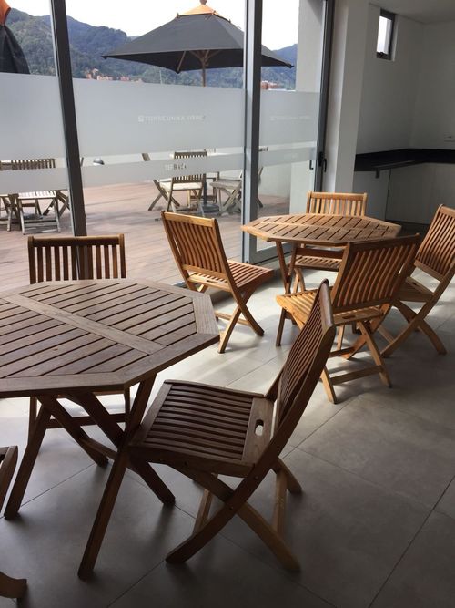 Oficina en  Venta en El chico, Bogotá - Miniatura 14