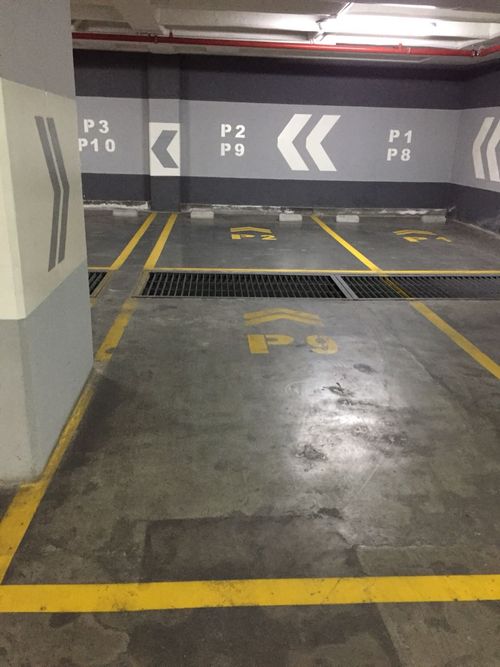 Oficina en  Venta en El chico, Bogotá - Miniatura 16