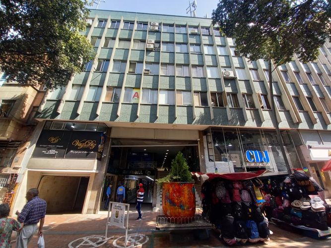 Oficina en  Venta en Centro, Bucaramanga - Miniatura 3