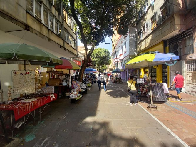 Oficina en  Venta en Centro, Bucaramanga - Miniatura 4