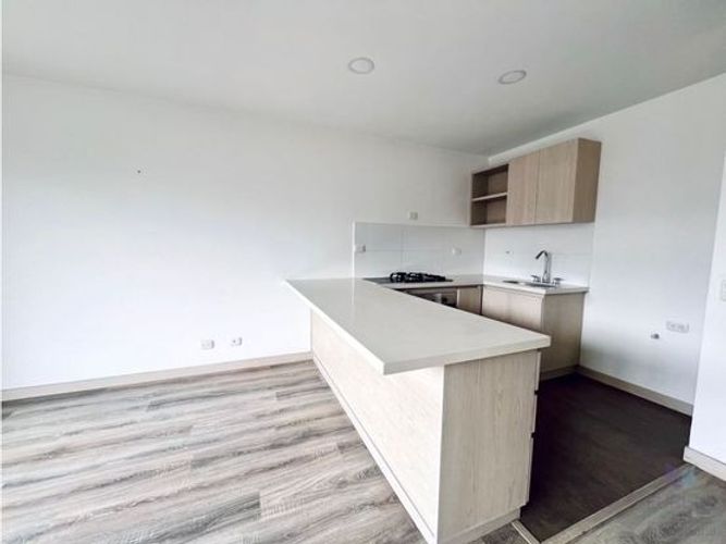 Apartamento en  Venta en Villa del Rio, Manizales - Imagen 1
