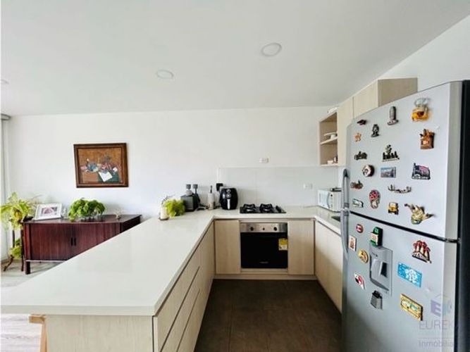 Apartamento en  Venta en Villa del Rio, Manizales - Miniatura 2