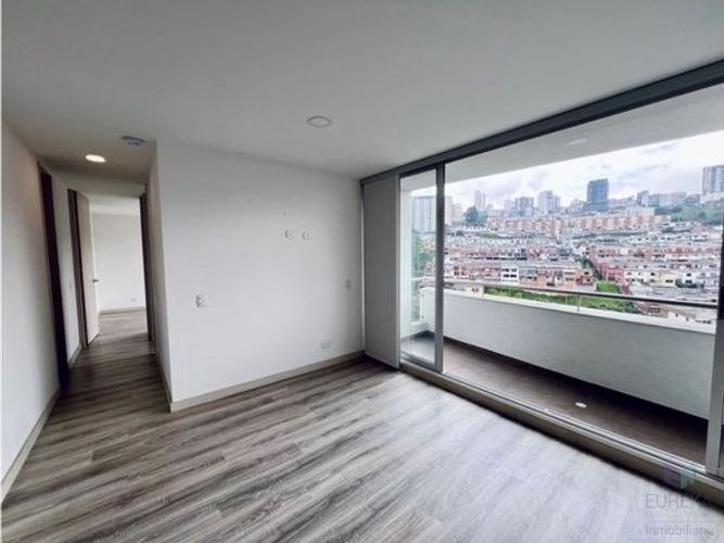 Apartamento en  Venta en Villa del Rio, Manizales - Miniatura 5