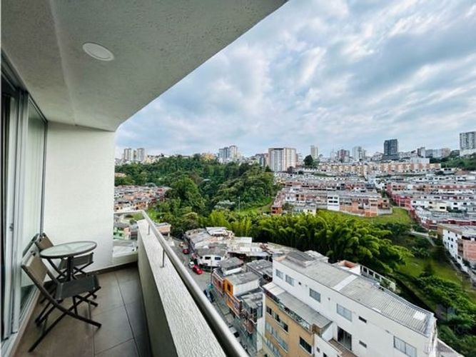Apartamento en  Venta en Villa del Rio, Manizales - Miniatura 6