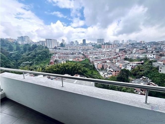 Apartamento en  Venta en Villa del Rio, Manizales - Miniatura 7