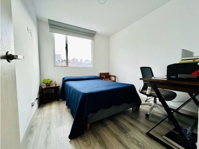 Apartamento en  Venta en Villa del Rio, Manizales - Miniatura 8