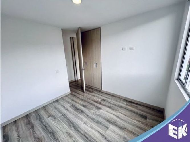 Apartamento en  Venta en Villa del Rio, Manizales - Miniatura 9