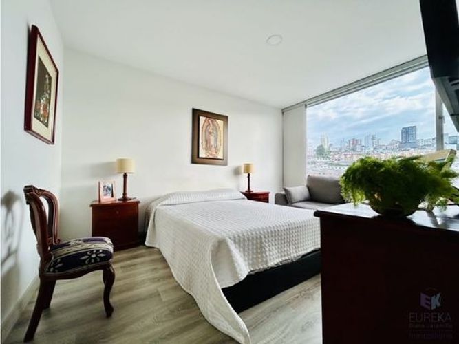 Apartamento en  Venta en Villa del Rio, Manizales - Miniatura 10