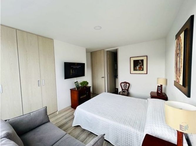 Apartamento en  Venta en Villa del Rio, Manizales - Miniatura 11