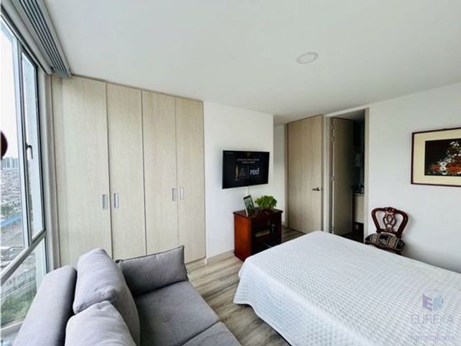 Apartamento en  Venta en Villa del Rio, Manizales - Miniatura 13