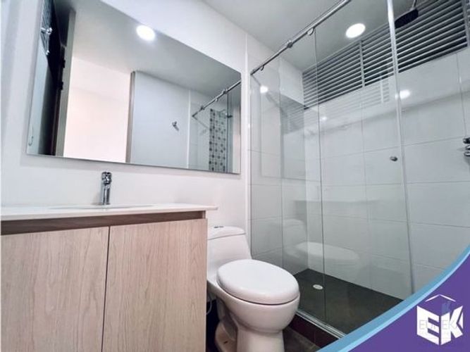 Apartamento en  Venta en Villa del Rio, Manizales - Miniatura 14