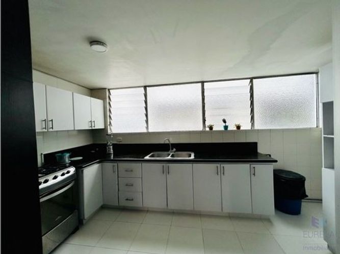Apartamento en  Venta en Avenida Santander, Manizales - Imagen 1