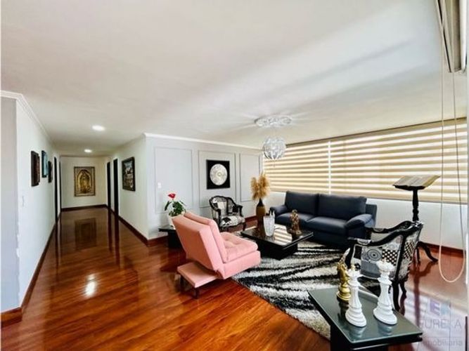 Apartamento en  Venta en Avenida Santander, Manizales - Miniatura 3