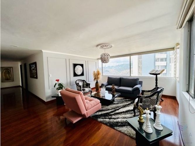 Apartamento en  Venta en Avenida Santander, Manizales - Miniatura 4