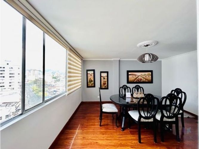 Apartamento en  Venta en Avenida Santander, Manizales - Miniatura 6