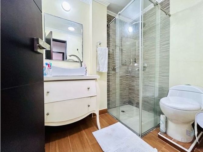 Apartamento en  Venta en Avenida Santander, Manizales - Miniatura 9