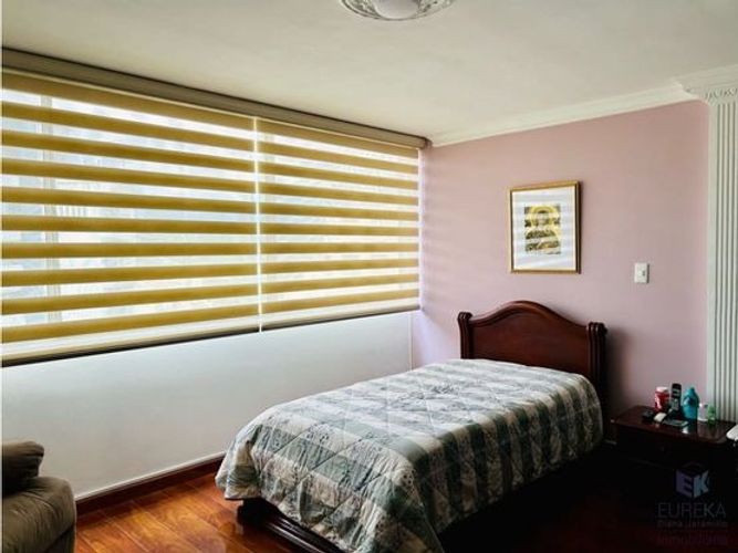 Apartamento en  Venta en Avenida Santander, Manizales - Miniatura 10