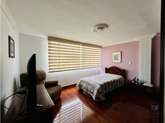 Apartamento en  Venta en Avenida Santander, Manizales - Miniatura 11