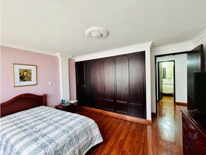 Apartamento en  Venta en Avenida Santander, Manizales - Miniatura 13