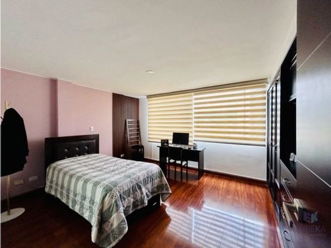 Apartamento en  Venta en Avenida Santander, Manizales - Miniatura 14