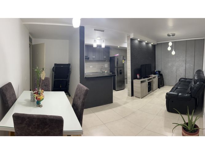 Apartaestudio en  Venta en Piedecuesta - Miniatura 4