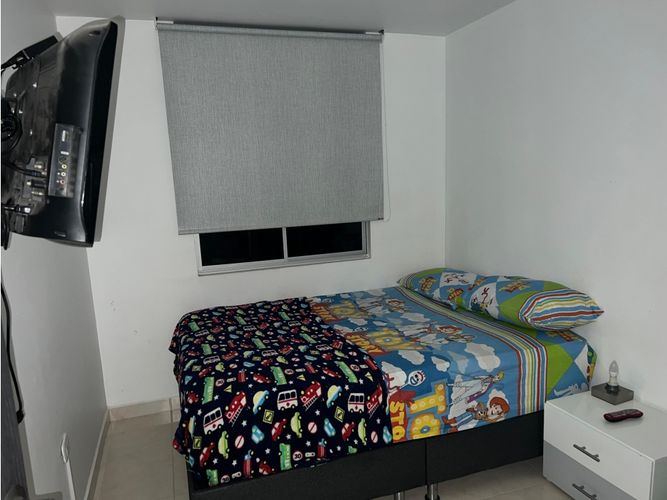 Apartaestudio en  Venta en Piedecuesta - Miniatura 6