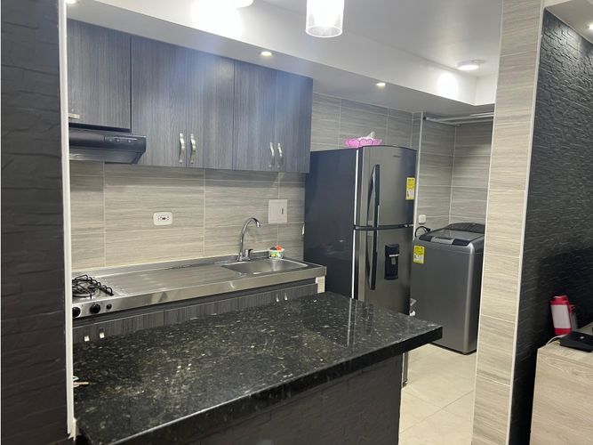 Apartaestudio en  Venta en Piedecuesta - Miniatura 12