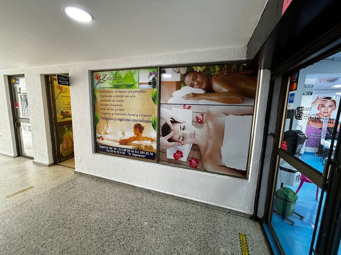 Local en  Arriendo en Galerias, Bogotá - Miniatura 7