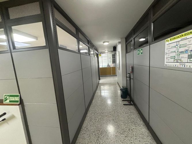Oficina en  Arriendo en Chico norte, Bogotá - Miniatura 4