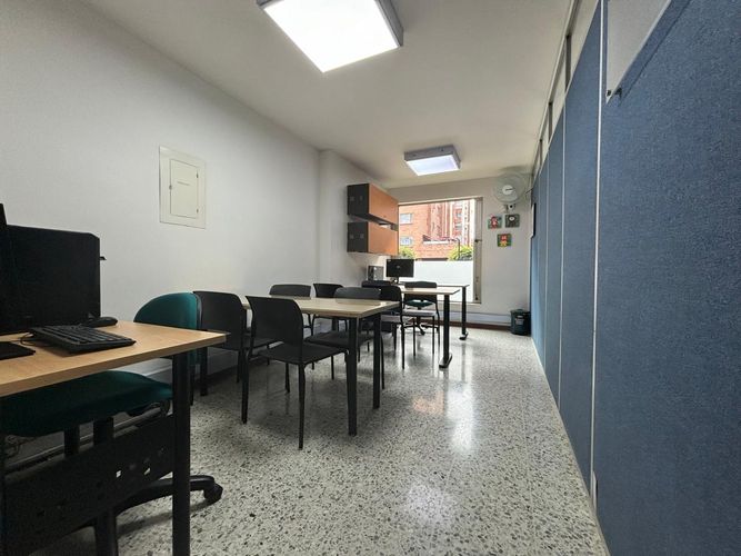 Oficina en  Arriendo en Chico norte, Bogotá - Miniatura 7
